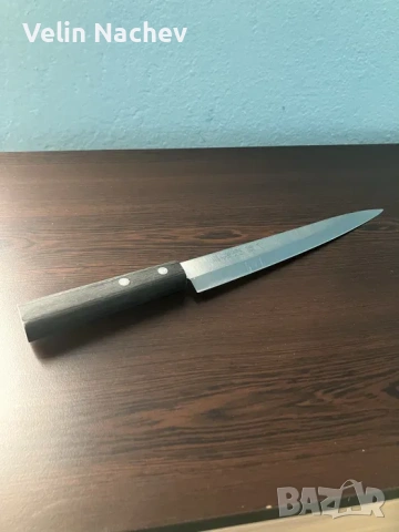 Кухненски нож Янагиба 250мм