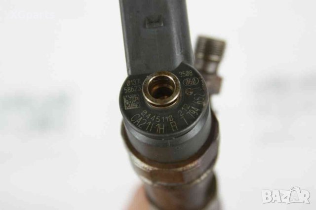  Дюза дизел за BMW E60 5-series 525D 177к.с. (2003-2010), снимка 2 - Части - 41594884