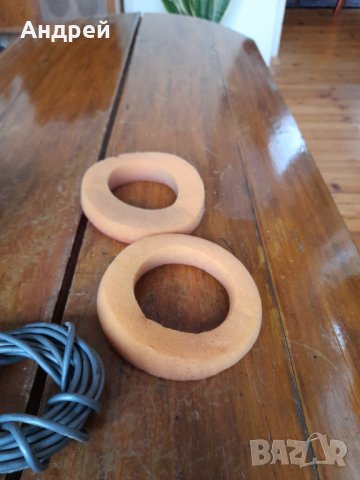 Стари слушалки Tonsil SD-505-M, снимка 7 - Антикварни и старинни предмети - 39467082