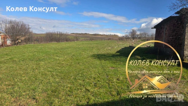 Къща в село Златополе , снимка 11 - Къщи - 53709660