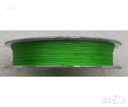 Плетено влакно за риболов с фидер и спининг - Osako Casting 4 Braid 300, снимка 2 - Такъми - 33958470