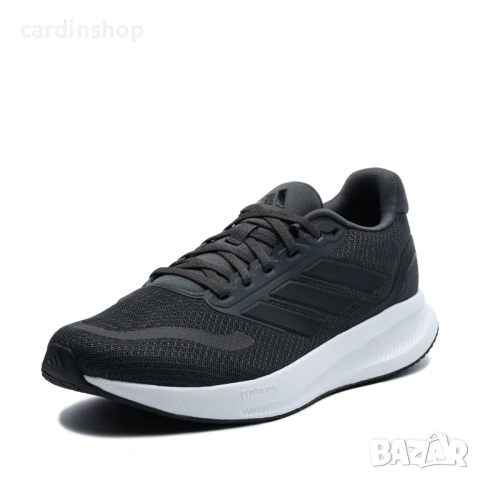 Разпродажба! Adidas оригинални маратонки, тъмно сиви