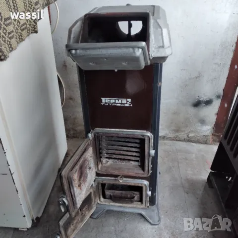 Продавам печки за утопление, снимка 2 - Печки, фурни - 50223044