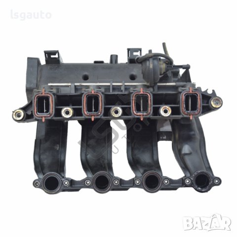 Всмукателен колектор BMW 5 Series (E60,E61) 2003-2010 ID:105386, снимка 2 - Части - 41479549