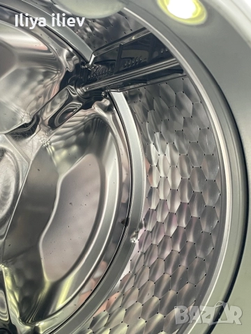 Пералня и сушилня Miele, снимка 6 - Перални - 52646104