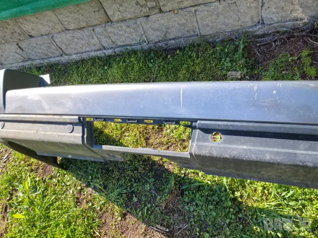 Задна Броня -Range Rover Sport - 2008, снимка 3 - Части - 49558559