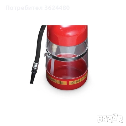ДИСПЕНСЪР ЗА НАПИТКИ ПОЖАРОГАСИТЕЛ 1118, снимка 6 - Други - 52667005