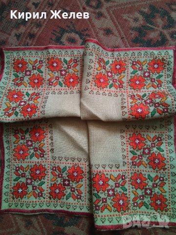 Старо къренце 13184, снимка 9 - Декорация за дома - 35762544