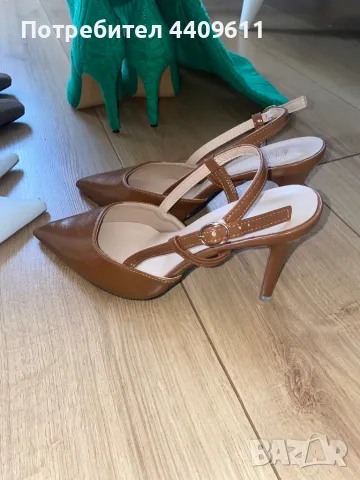 Обувки Zara и Shoe Aquarium - нови в Дамски обувки на ток в гр. София ...