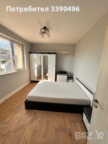 Тристаен Апартамент под наем, снимка 3 - Апартаменти - 53788374