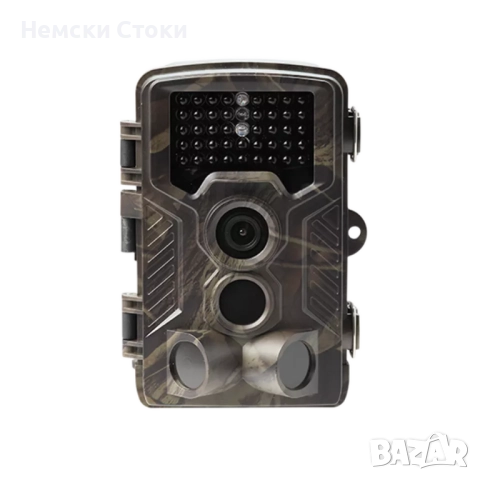 Ловна камера DENVER WCM-8010MK2, 8MP, снимка 2 - Камери - 52632154