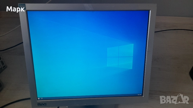 Монитор MAG 700P