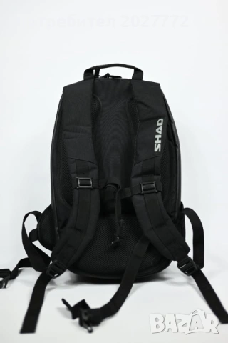 Мото раница за мотор SHAD, снимка 3 - Аксесоари и консумативи - 53483269