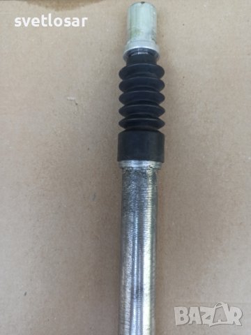 Калници и амортисьорно колче, снимка 4 - Части за велосипеди - 32592420