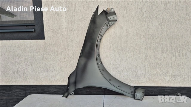 Ляво предно крило Mazda CX3 CX-3 година 2016 2017 2018 2019 2020 2021 , снимка 5 - Аксесоари и консумативи - 53862198