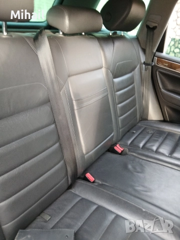 продава се Volkswagen Touareg V6 CDI, снимка 13 - Автомобили и джипове - 52692393