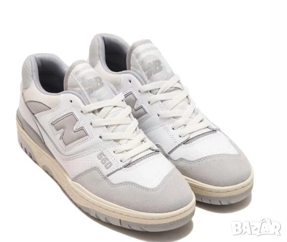маратонки NEW BALANCE 550 номер 43