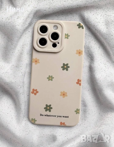 Кейс за телефон, снимка 8 - Калъфи, кейсове - 51572399