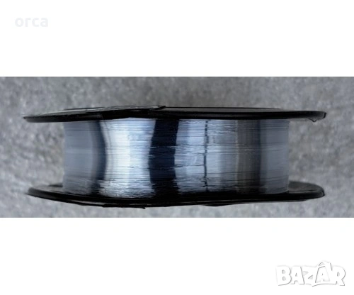 Монофилно влакно GUI GU ZI 100m кристално здраво, снимка 2 - Такъми - 53824032