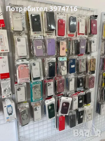 Магазин и Сервиз за Смартфони , снимка 4 - Резервни части за телефони - 50130625