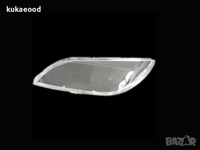 Стъкла за фарове на Mazda 3 ( 2003-2009 ), снимка 4 - Аксесоари и консумативи - 44525762