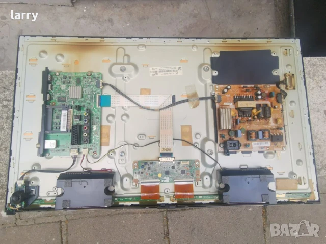 Телевизор Samsung UE32H5030 на части, снимка 4 - Части и Платки - 48727029