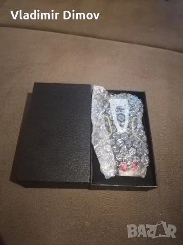 Продавам уникален детектор. , снимка 3 - Друга електроника - 53091850