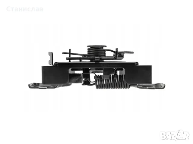 Renault Trafic 3 Машинка за заключване на преден капак, снимка 5 - Части - 50315860