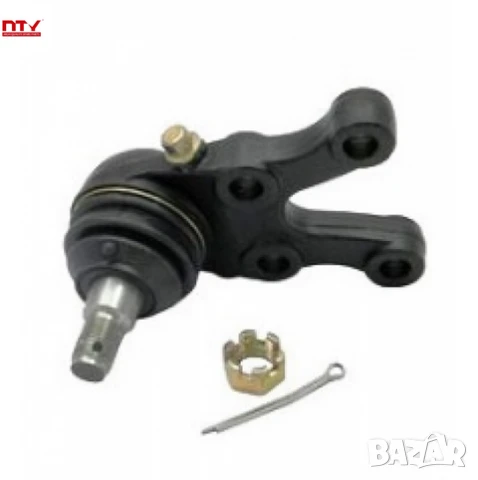 Долен десен шарнир MB831038 ZSDMS009 Mitsubishi