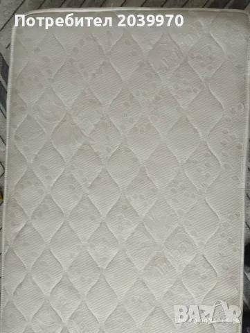 Матраци Lorelli, снимка 2 - Бебешки легла и матраци - 47522317