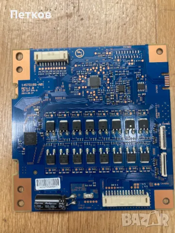 KDL-55W955B, снимка 6 - Части и Платки - 48581379