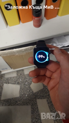 Huawei watch fit 3, снимка 4 - Смарт часовници - 52665311