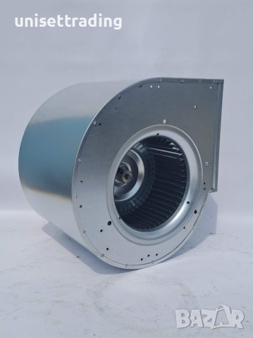 Двойносмучещ вентилатор 10/10, IP54, снимка 4 - Други машини и части - 41165938