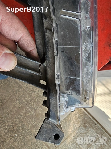 Продавам - оригинален ляв фар за Тойота Корола 2019 г., снимка 6 - Части - 53375128