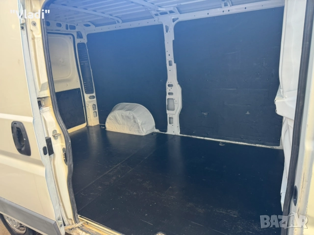 Citroen Jumper, снимка 6 - Бусове и автобуси - 52490765
