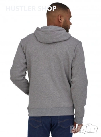 Мъжка блуза PATAGONIA. Размер М, снимка 2 - Спортни дрехи, екипи - 53274849