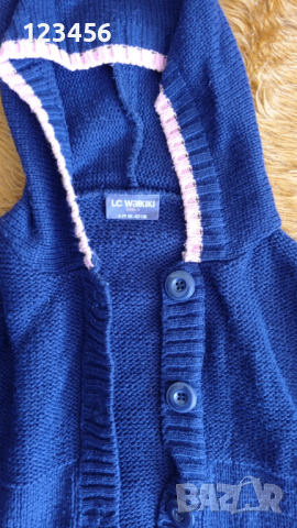 Детски якета, суитчъри, жилетки, снимка 6 - Детски якета и елеци - 36333579