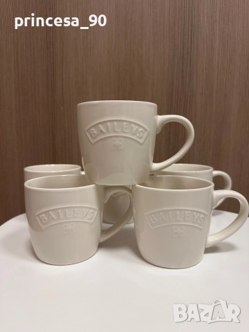 Чаши Бейлис/ Baileys 