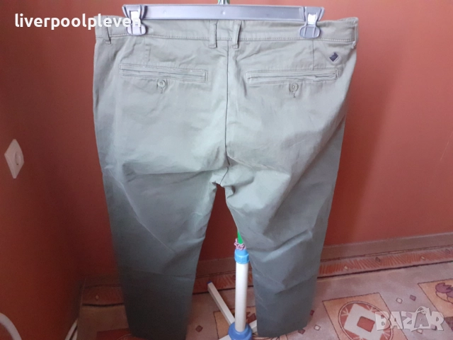 👉Нови Friday Casual Original W-38/L-32, снимка 3 - Панталони - 51832080