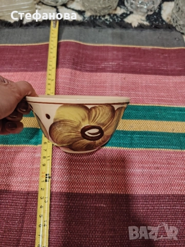 различни битови чинии, плата, купи, снимка 12 - Други стоки за дома - 51785453