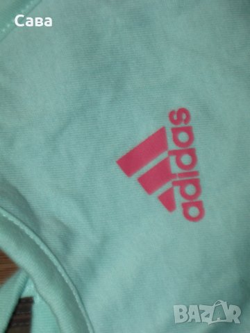 Потници ADIDAS  дамски,С-М, снимка 5 - Потници - 41544118