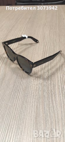 Очила GIVENCHY ... Мъжки  575 лв, снимка 3 - Слънчеви и диоптрични очила - 36026491