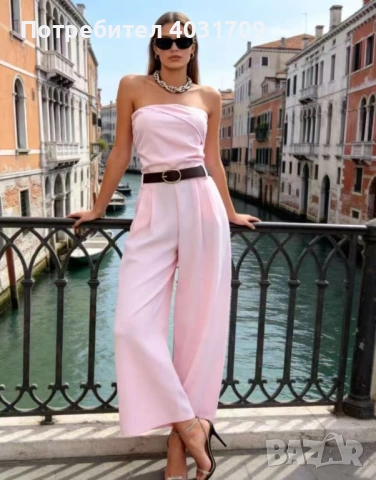 Гащеризон с колан, снимка 3 - Гащеризони - 53867028