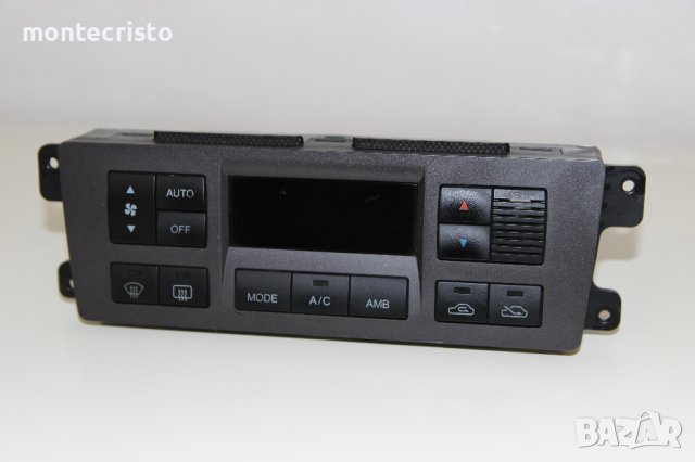 Панел климатроник Hyundai Terracan / Хюндай Теракан / 972XX-H1600 / 972XXH1600 управление климатик, снимка 3 - Части - 41939937