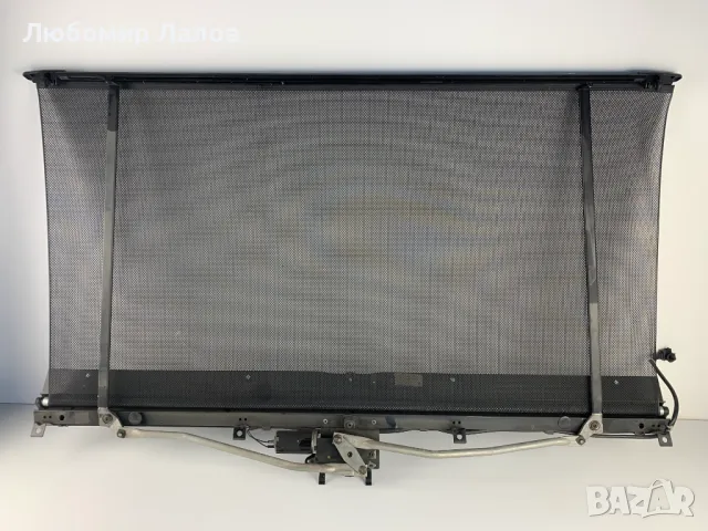 Електрическа щора за задно стъкло Ауди А6 ц6 Audi A6 C6