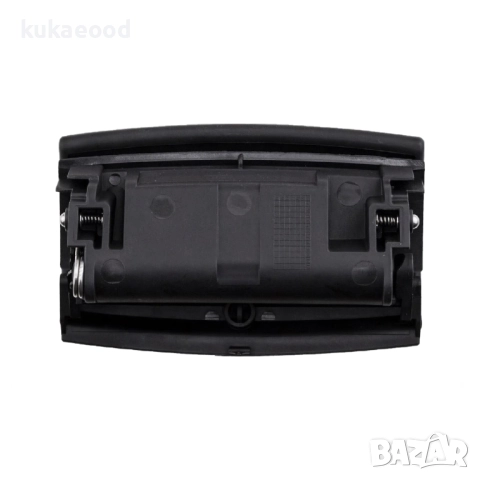 Пепелник за Audi A4 B6, снимка 5 - Части - 52316318