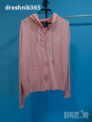 NIKE Горнища/Дамски L, снимка 3 - Спортни екипи - 40130148