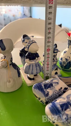 Холандски сувенири, снимка 11 - Декорация за дома - 55725132