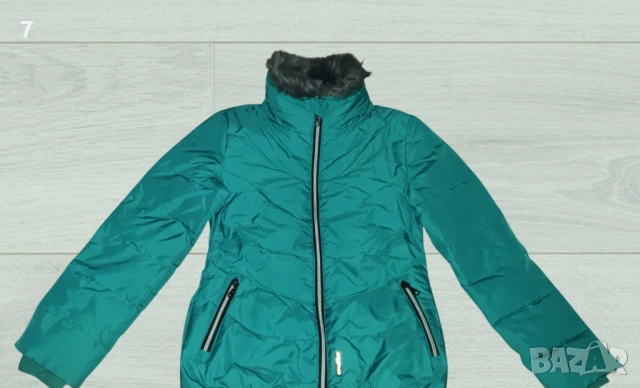 Дамско зимно яке S Oliver  goose 