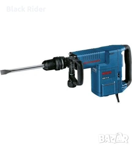 Къртач Bosch GSH 11 E